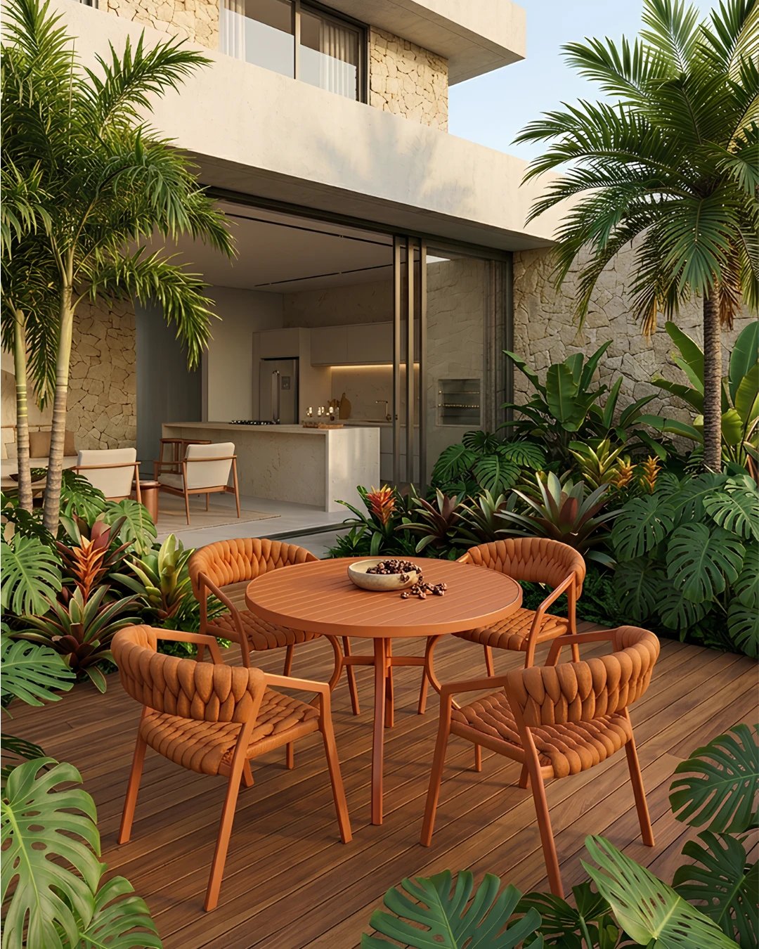 Combo Cancún - Sob Encomenda | Traços e Tramas (4)
