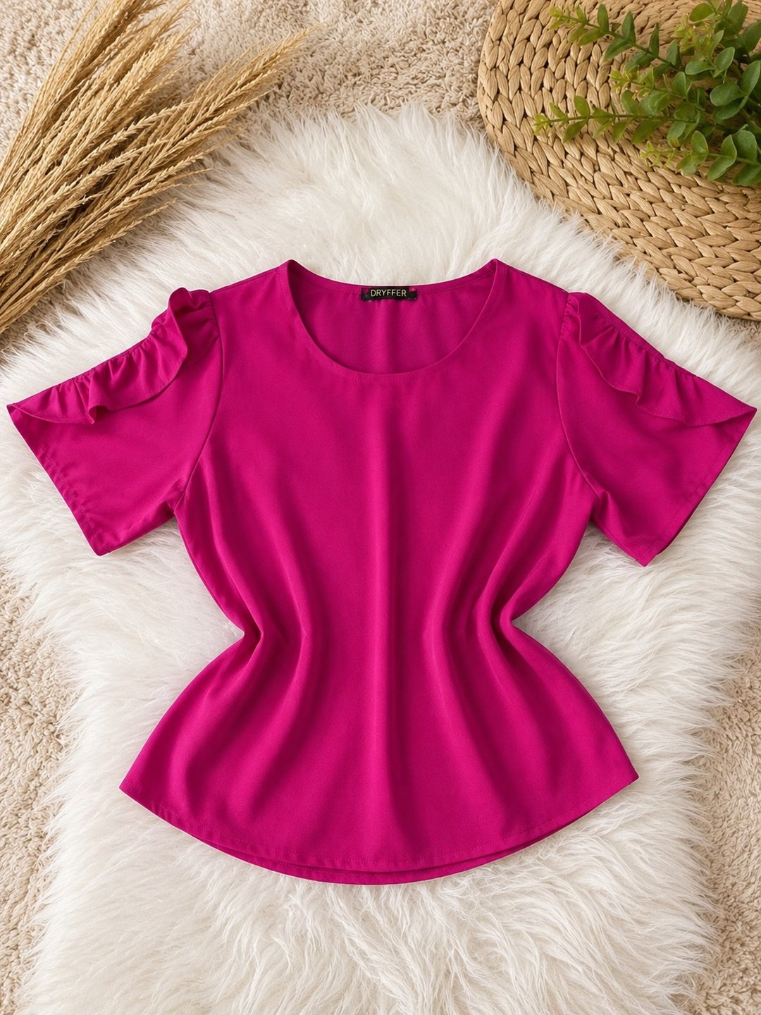 Blusa BL17 | Dryffer Fashion