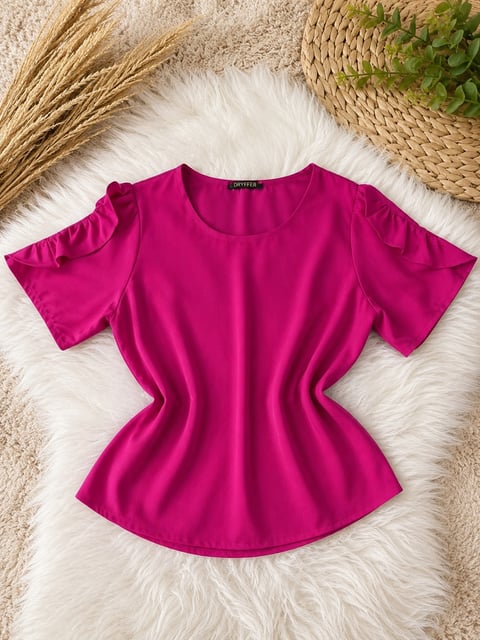 Blusa BL17 | Dryffer Fashion
