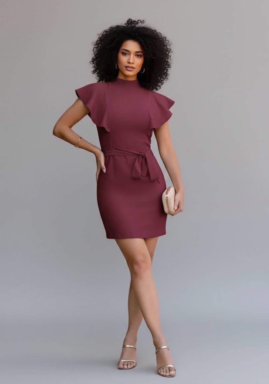 Vestido VT47 | Dryffer Fashion (2)