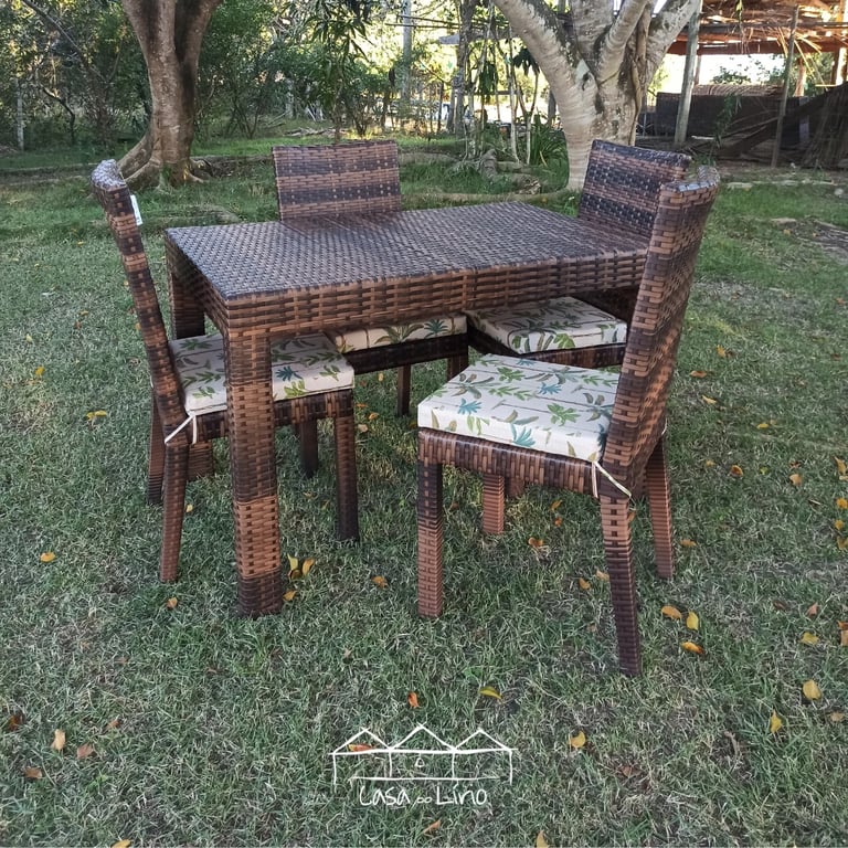 Mesa Alessandra | Casa do Lírio (2)
