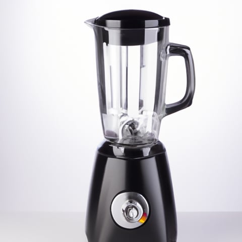 Liquidificador 1000W | Linqui