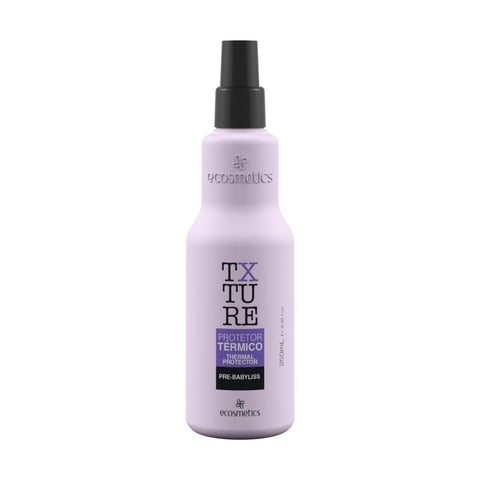 PROTETOR TERMICO PRE BABY LISS -TEXTURE - FINALIZADORES - 250ML | Horizont Distribuidora