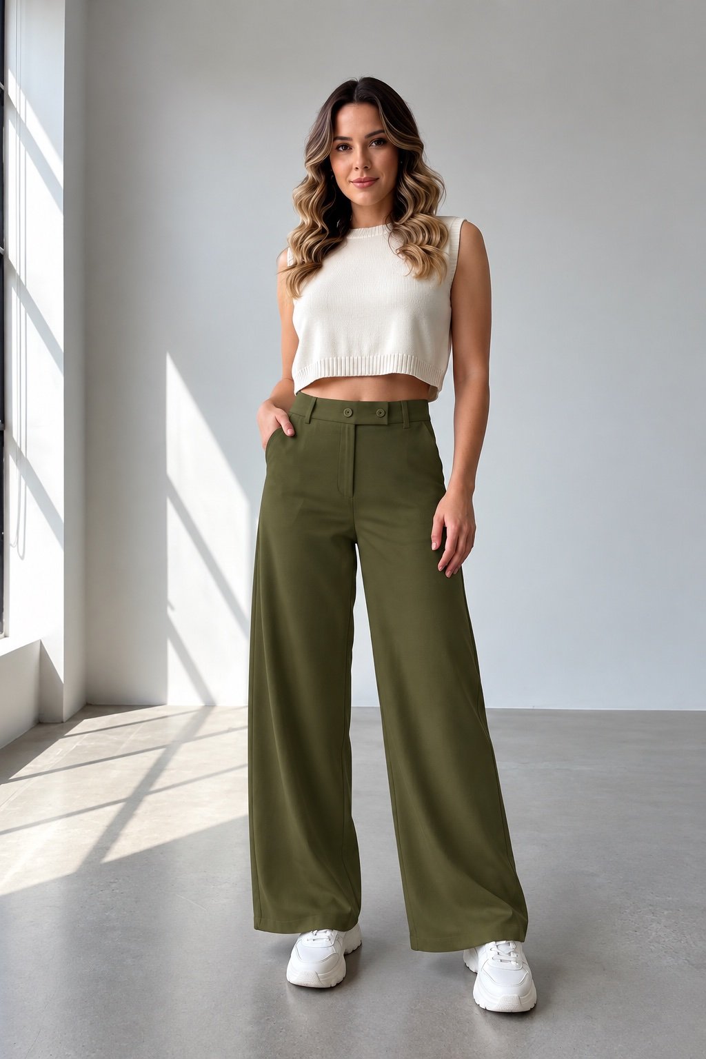 Calça CL27 | Dryffer Fashion