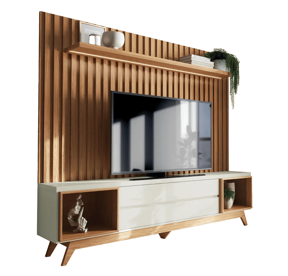 Home Dalla Costa TB343 | ELETRO KIT (2)