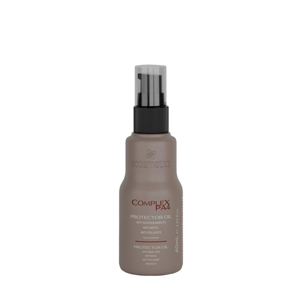 Oil Complex PA4 - 60ml - Ecosmetics | Horizont Distribuidora