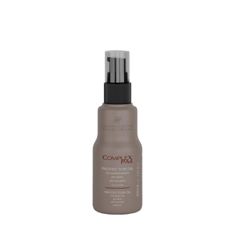 Oil Complex PA4 - 60ml - Ecosmetics | Horizont Distribuidora