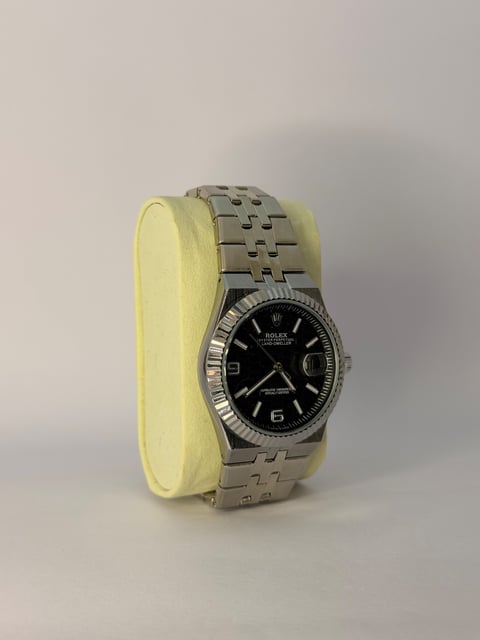 Relógio ROLEX OUSTER PERPETUAL | X1joias
