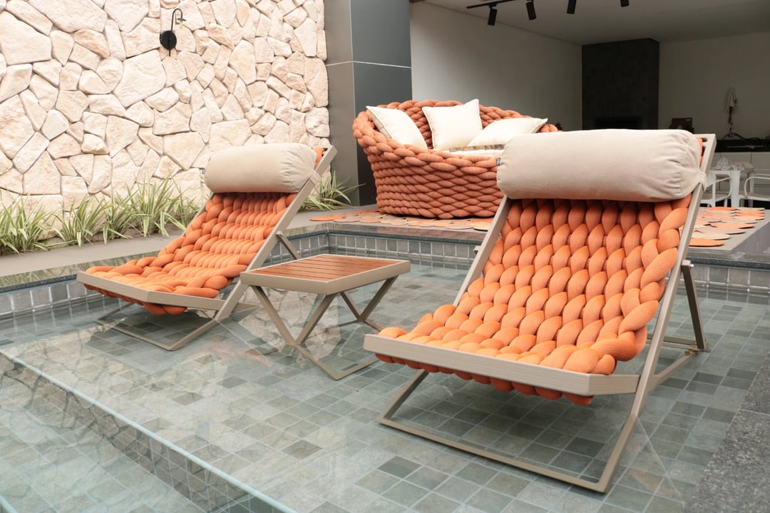 Poltrona Panamá - Sob Encomenda | Traços e Tramas (6)