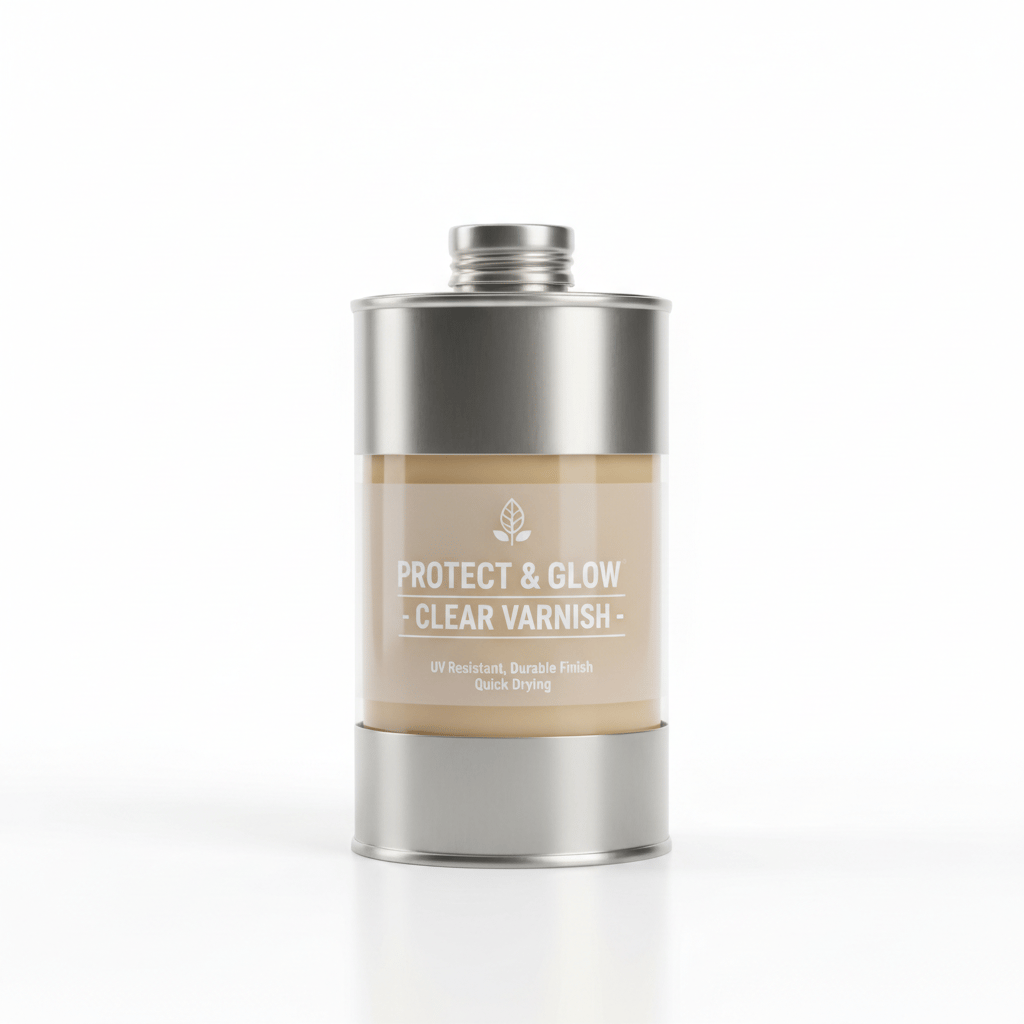 Verniz incolor 900ml | Linqui