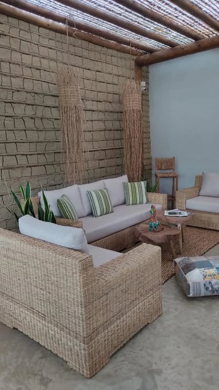 Almofadas Decorativas 45 x 45 | Casa do Lírio (2)
