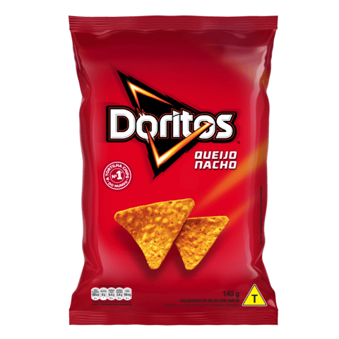 DORITOS NACHO 120GX17 PP | PEP Distribuidora