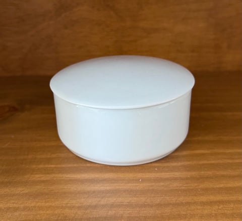 Porta Joia M | Nah Porcelanas
