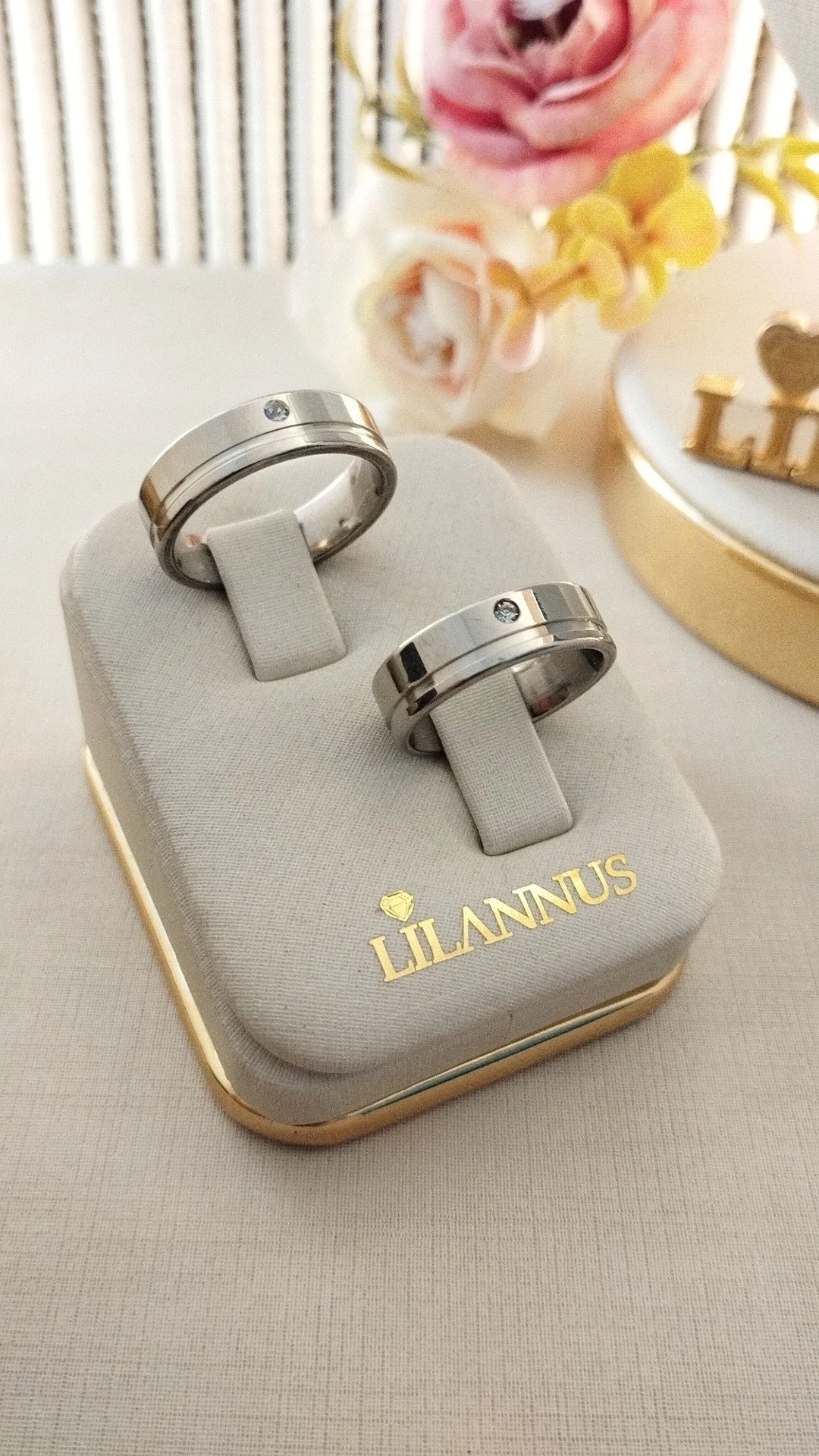 Aliança Prime 15300001 | Gestor Lilannus Ltda