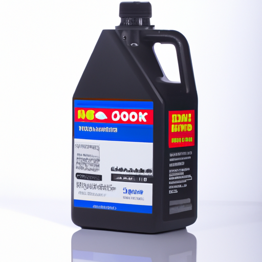 Fluido de freio DOT4 500ml | Linqui
