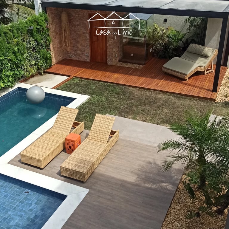Espreguiçadeira Kalani | Casa do Lírio (2)