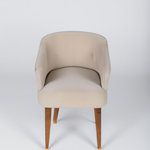 Poltrona decorativa | Linqui