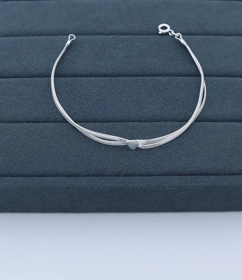 H1-9 Pulseira | Everest Jóias