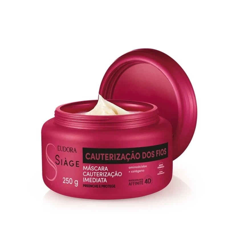 Máscara capilar 250g | Linqui