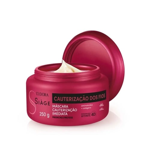 Máscara capilar 250g | Linqui