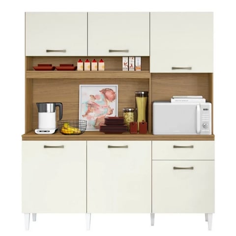 kit siena | Decoralar móveis e eletrodomésticos
