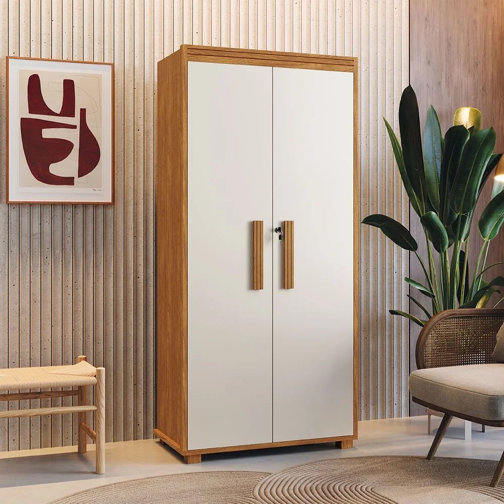 Multiuso Fenix Atenas com 2 portas | ELETRO KIT (2)