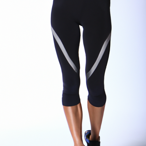 Legging fitness feminina | Linqui
