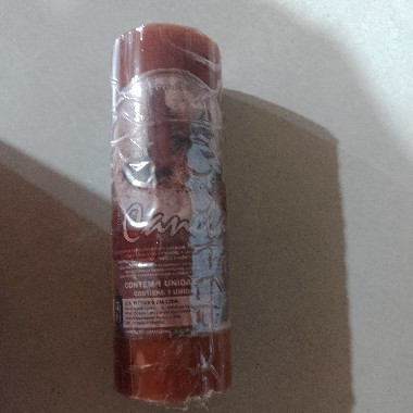 VELA 7D. PERFUMADA CANELA | Evidenci distribuidora