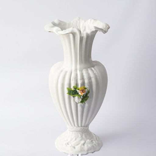 Vaso decorativo cerâmica | Linqui