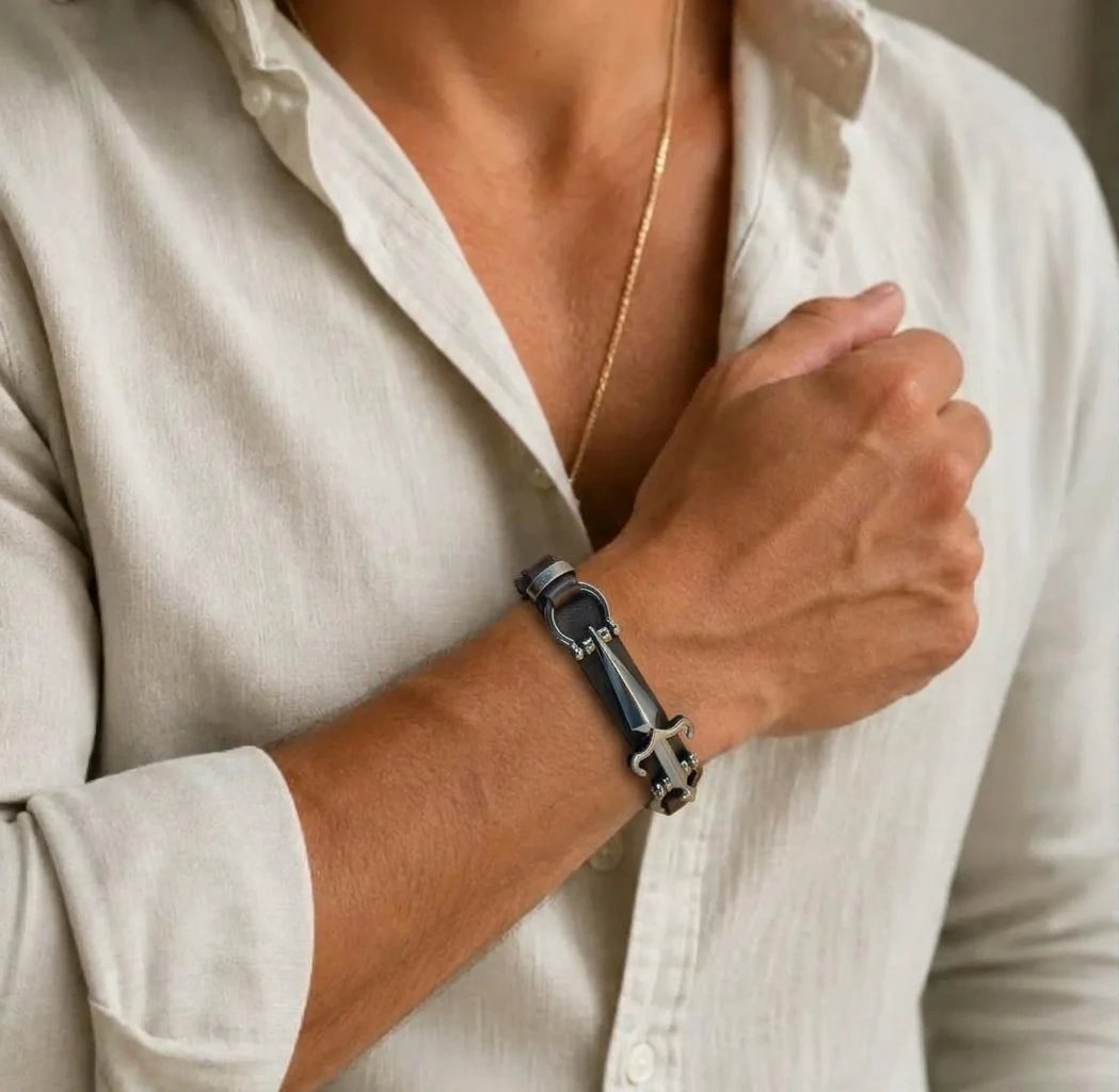 Pulseira Folheada PUL453 | Gestor Lilannus Ltda