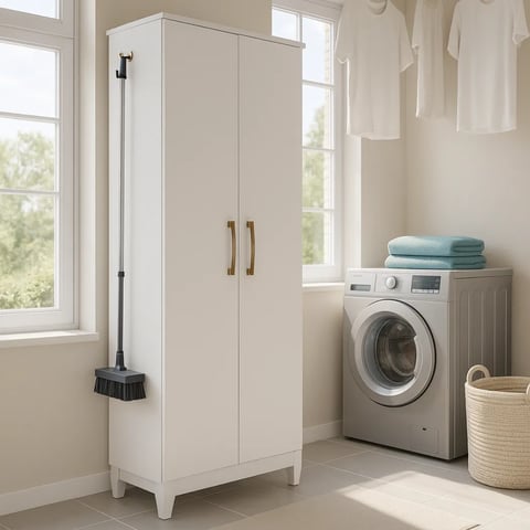 Multiuso Moval Jade com 2 Portas | ELETRO KIT