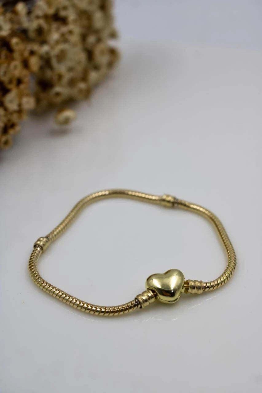 PULSEIRA PANDORA | Everest Jóias (2)