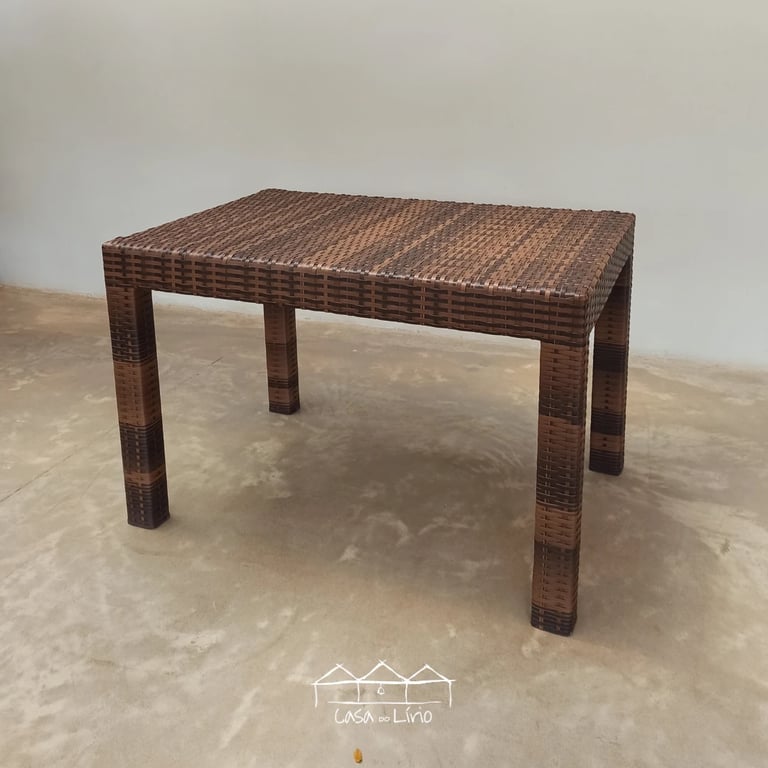 Mesa Alessandra | Casa do Lírio