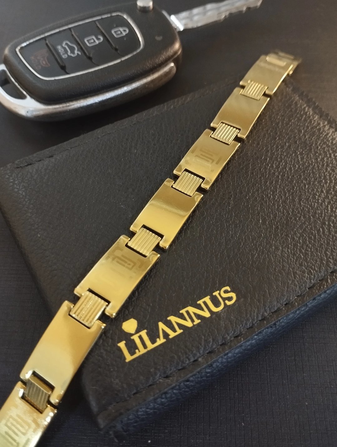 Pulseira Folheada 413021 | Gestor Lilannus Ltda (2)
