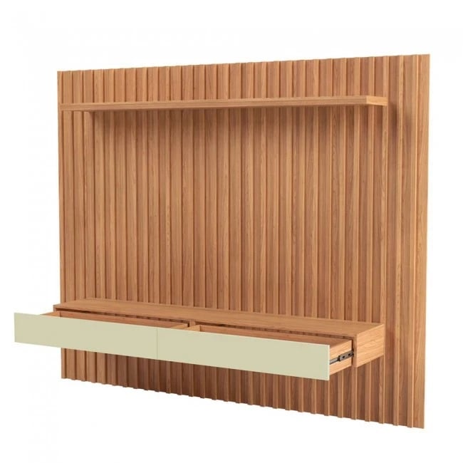 Painel Dalla Costa Ripado TB182 | ELETRO KIT (3)