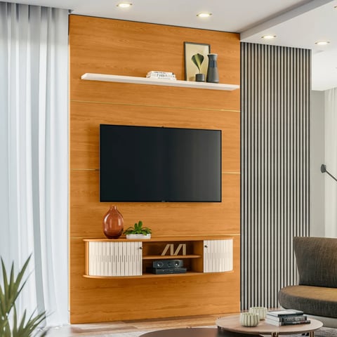 Home Suspenso Madetec - Monte Carlo | ELETRO KIT