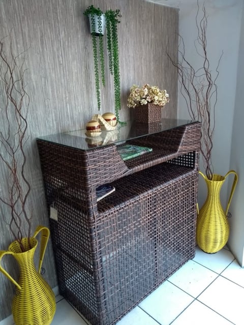 FS - APARADOR CLASSIC 1,20 X 0,40 EM FIBRA SINTETICA | MAM Móveis Artesanais