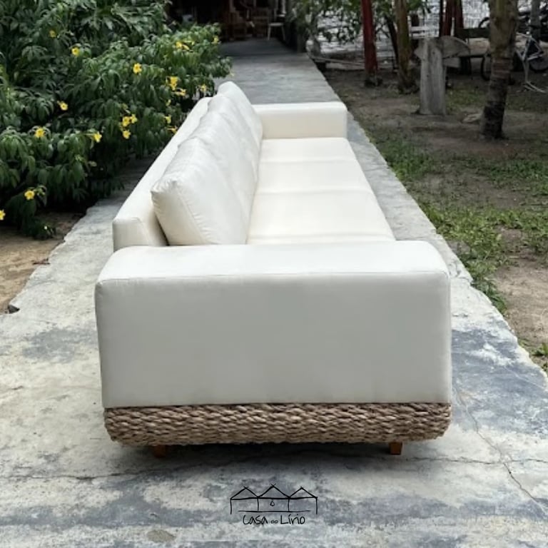 Sofá Eduarda Braço Largo | Casa do Lírio (2)