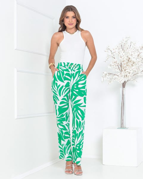 Calça CL16 | Dryffer Fashion