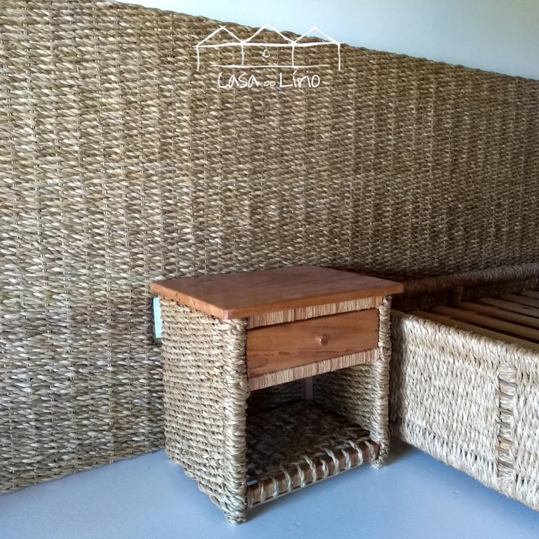 Cabeceira De Taboa M² | Casa do Lírio (3)