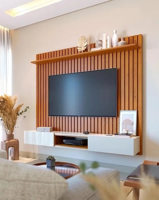 Painel Imcal Loft | ELETRO KIT