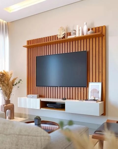 Painel Imcal Loft | ELETRO KIT