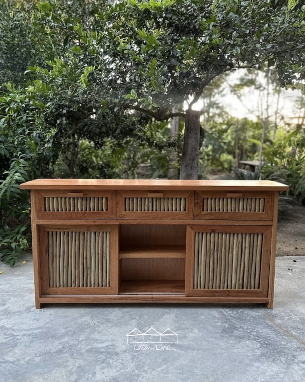 Armário Mari Paraíso | Casa do Lírio