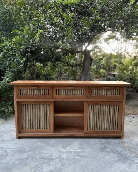 Armário Mari Paraíso | Casa do Lírio