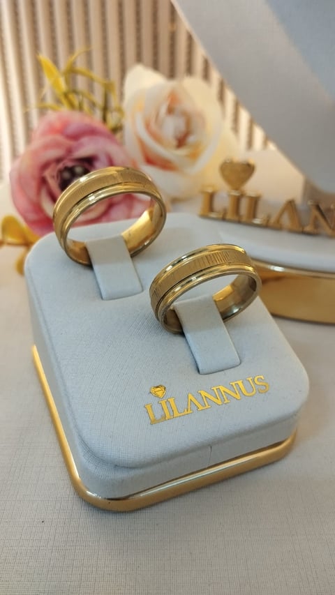 Aliança Prime 15300006 | Gestor Lilannus Ltda