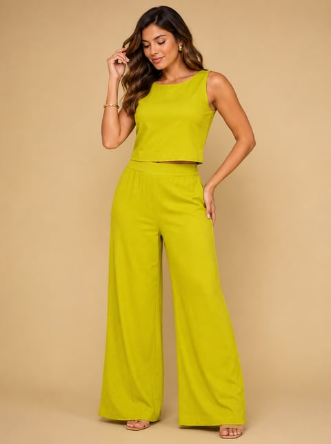 Conjunto CJ26 | Dryffer Fashion
