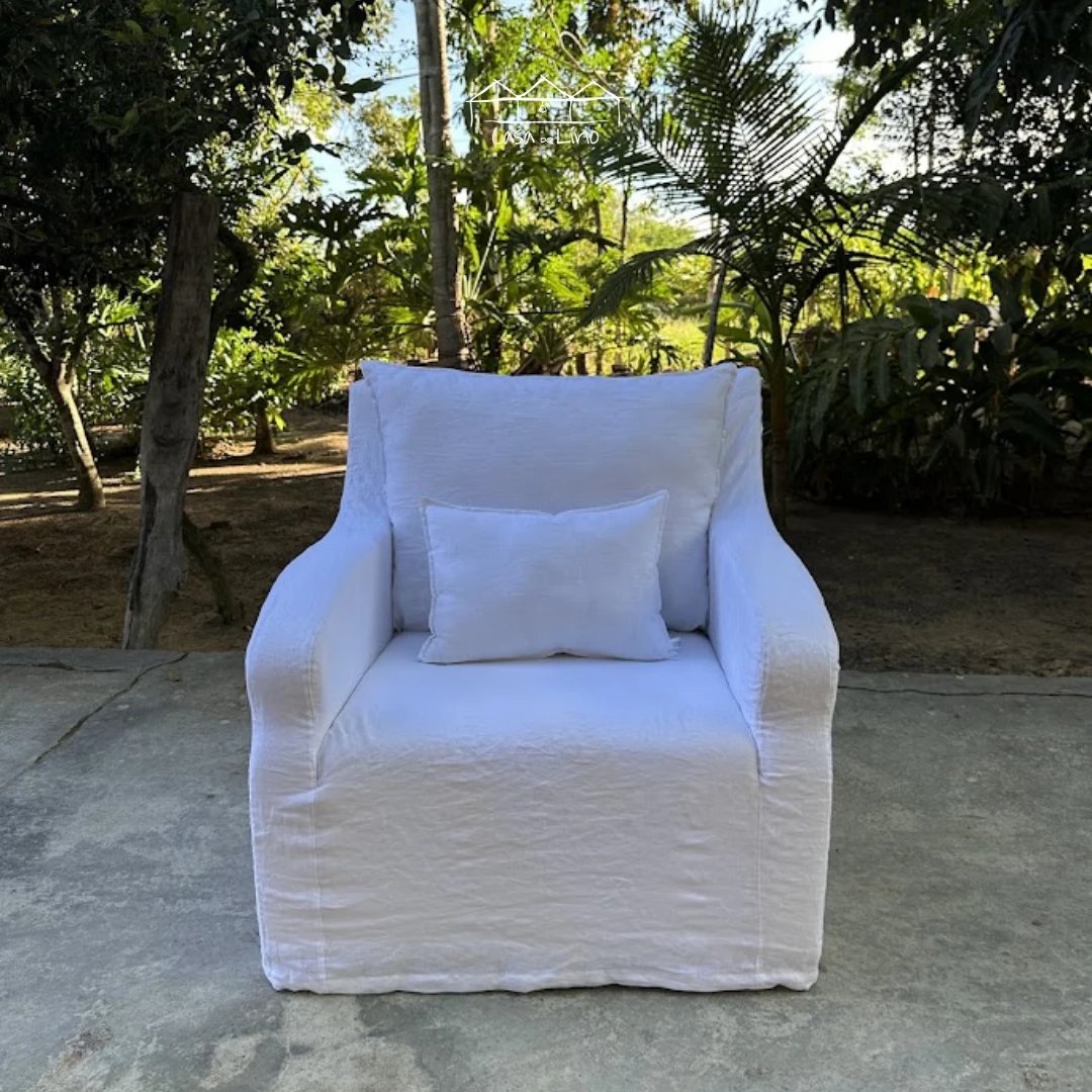 Poltrona Giorgia | Casa do Lírio (2)