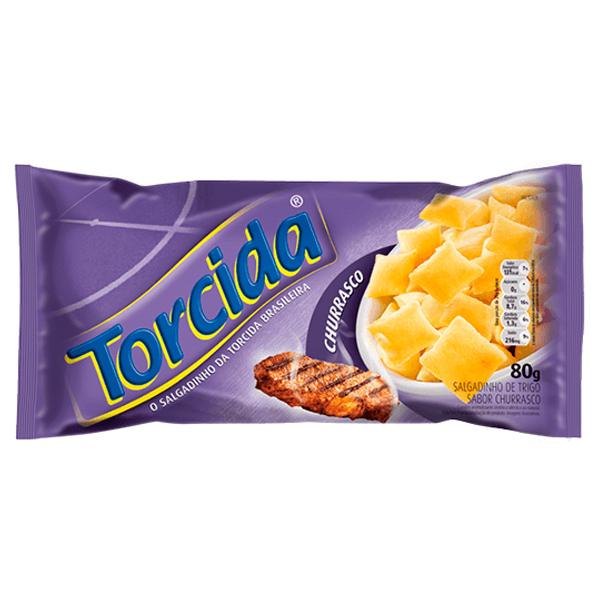 TORCIDA CHURRASCO 60GX24 PP | PEP Distribuidora