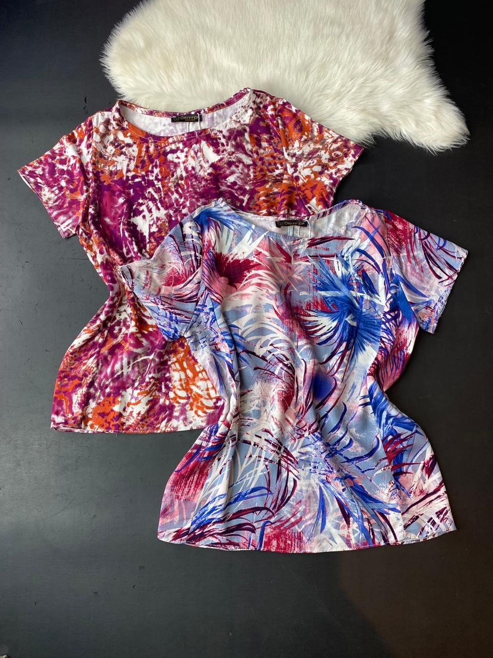 Blusa BL28 | Dryffer Fashion (2)