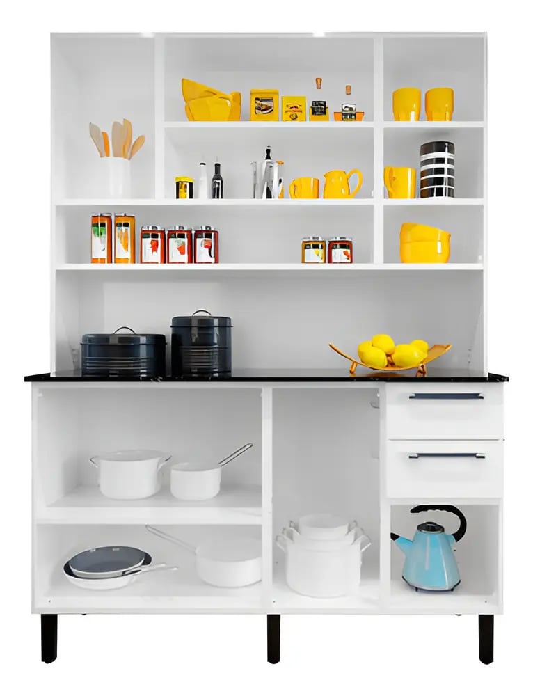 Kit Aço Florença Itatiaia | ELETRO KIT (6)